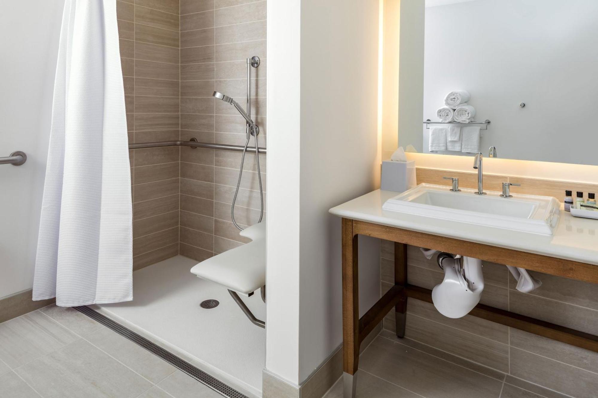 Element Bend Hotel Luaran gambar