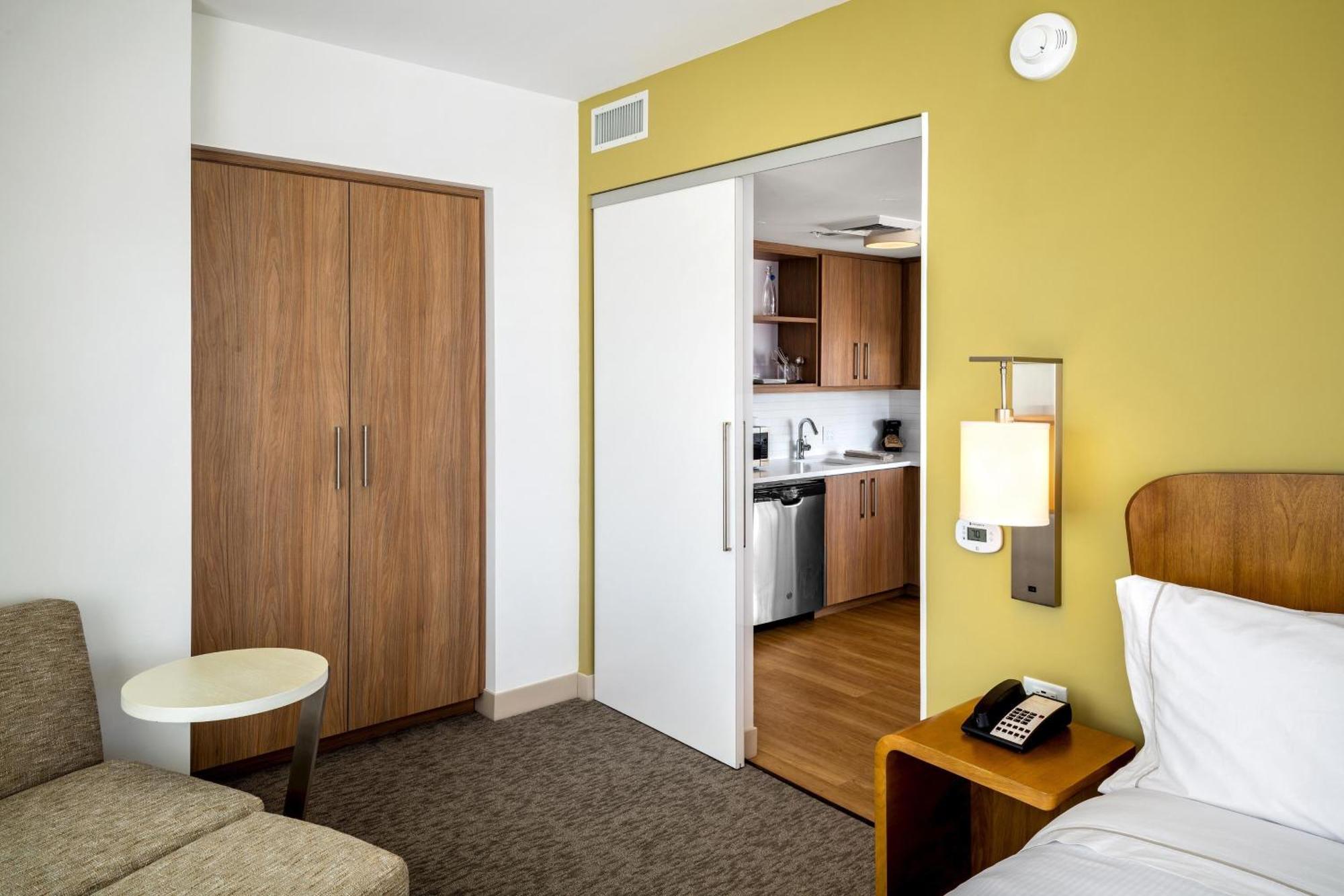 Element Bend Hotel Luaran gambar