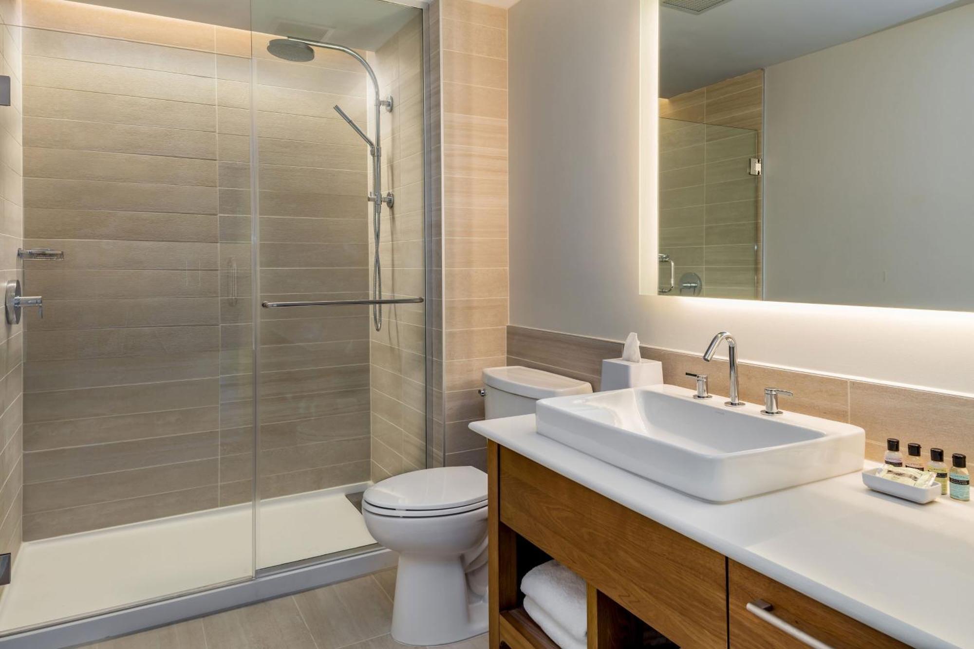 Element Bend Hotel Luaran gambar