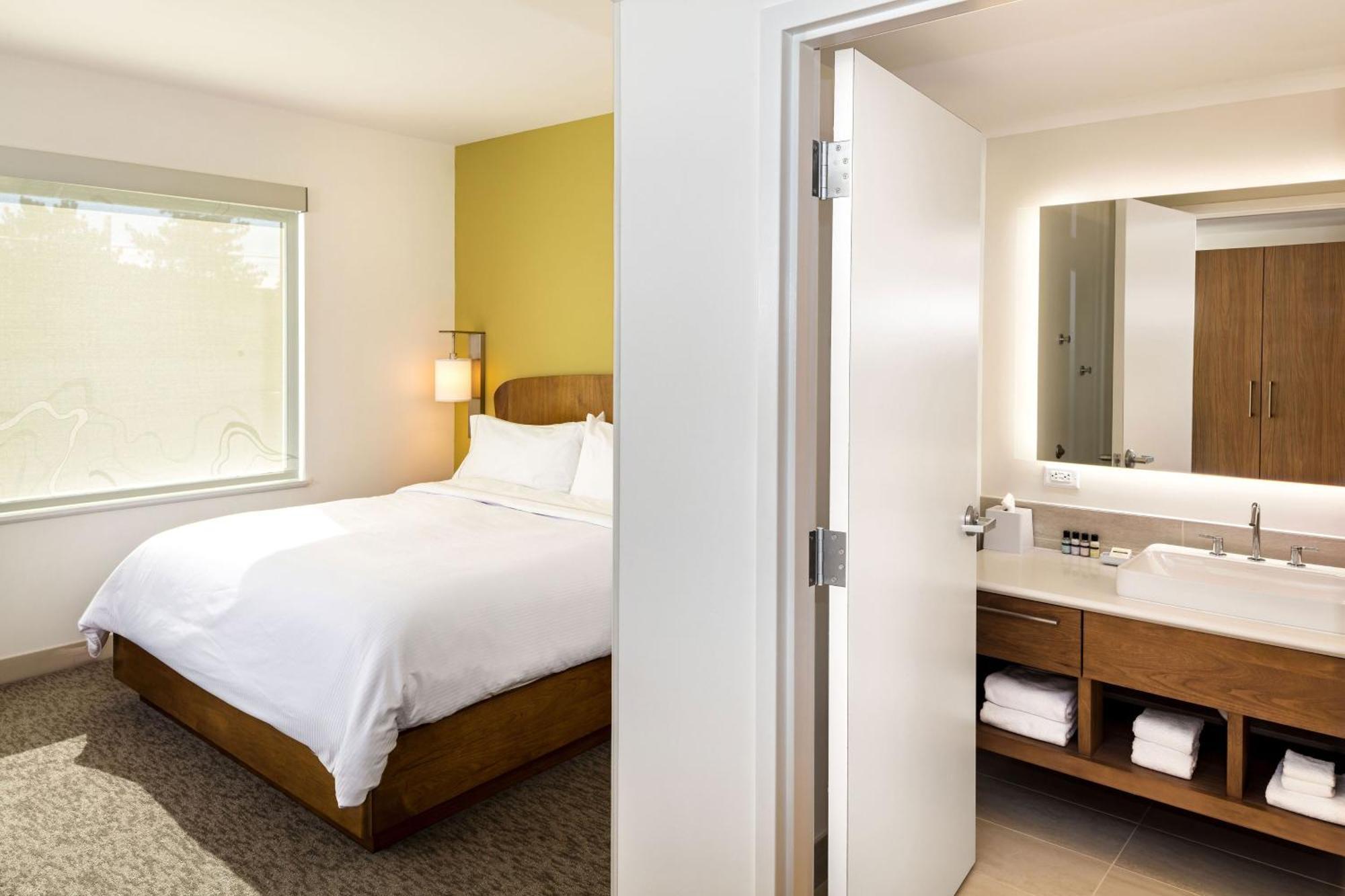 Element Bend Hotel Luaran gambar