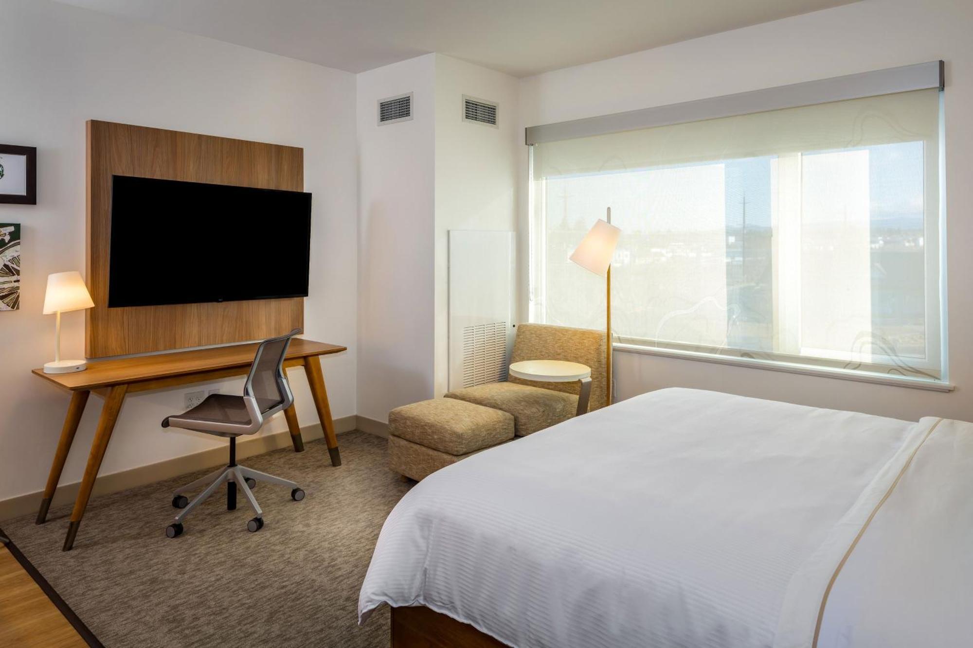Element Bend Hotel Luaran gambar